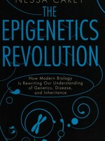 The Epigenetics Revolution